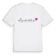 Leubetha hjärta t-shirt