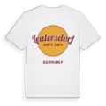 Leutersdorf cirkel t-shirt