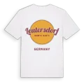 Leutersdorf cirkel t-shirt