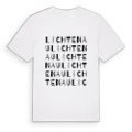 Lichtenau ordlek t-shirt
