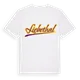 Liebethal baseball t-shirt