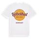 Liebethal cirkel t-shirt