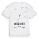 Liebschütz karta t-shirt