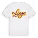 Liega baseball t-shirt