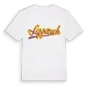 Lippitsch baseball t-shirt