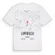 Lippitsch karta t-shirt