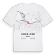 Litschen - Złyčin karta t-shirt