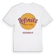 Lößnitz cirkel t-shirt