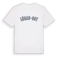 Löbau-Ost college t-shirt