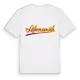 Löbensmüh baseball t-shirt