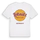 Löbnitz cirkel t-shirt