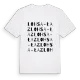 Lohsa - Łaz ordlek t-shirt