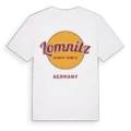 Lomnitz cirkel t-shirt