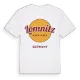 Lomnitz cirkel t-shirt