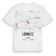 Lomnitz karta t-shirt