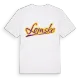 Lomske baseball t-shirt