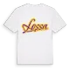 Lossa baseball t-shirt