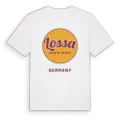Lossa cirkel t-shirt