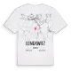 Lungkwitz karta t-shirt
