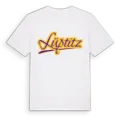 Lüptitz baseball t-shirt