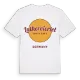 Lutherviertel cirkel t-shirt