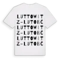 Luttowitz - Lutobč ordlek t-shirt