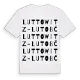Luttowitz - Lutobč ordlek t-shirt