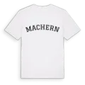 Machern böjd t-shirt