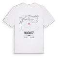 Magwitz karta t-shirt