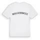 Malschwitz böjd t-shirt