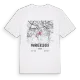 Markersdorf karta t-shirt