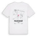 Maukendorf karta t-shirt
