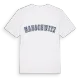Mauschwitz college t-shirt