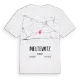 Meltewitz karta t-shirt