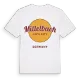 Mittelbach cirkel t-shirt