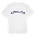 Mittelsachsen college t-shirt