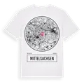 Mittelsachsen t-shirt