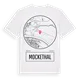 Mockethal t-shirt