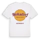 Mohsdorf cirkel t-shirt