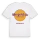 Morgenleite cirkel t-shirt