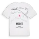 Moritz karta t-shirt