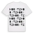 Moritz ordlek t-shirt