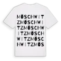 Möschwitz ordlek t-shirt