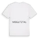 Jag älskar Müglitztal t-shirt stort tryck