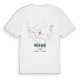 Mühlau karta t-shirt