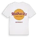 Mulkwitz cirkel t-shirt