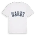 Nardt college t-shirt
