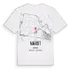 Nardt karta t-shirt
