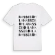 Nasseböhla ordlek t-shirt