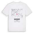 Naunhof karta t-shirt